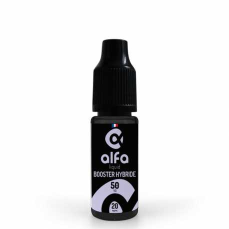 Booster Hybride 50/50 Alfa DIY