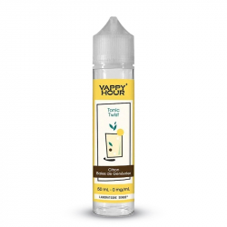 Tonic Twist 50ml - Vappy Hour