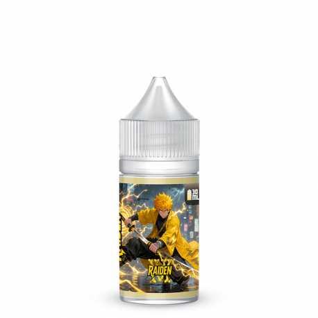 Concentré Raiden 30ml Miv Distrib