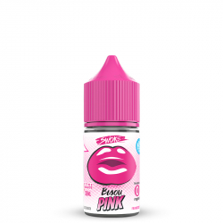 Concentré Bisou Pink 30ml - Swoke