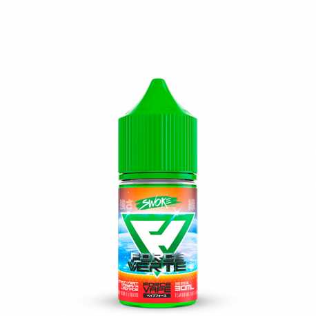 Concentré Force Verte 30ml - Force Vape
