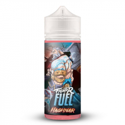 Haghnar 100ml - Fighter Fuel