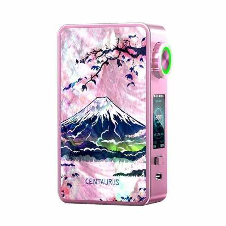 Box Centaurus M200 - Lost Vape