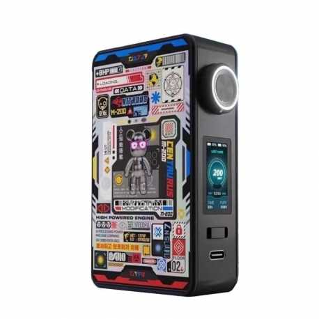 Box Centaurus M200 - Lost Vape