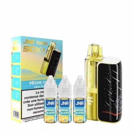 Puff Stellarc 50000 - JNR