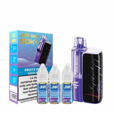 Puff Stellarc 50000 - JNR