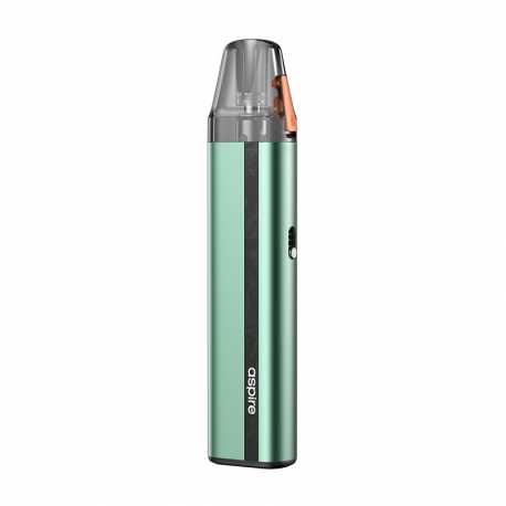 Flexus SE - Aspire