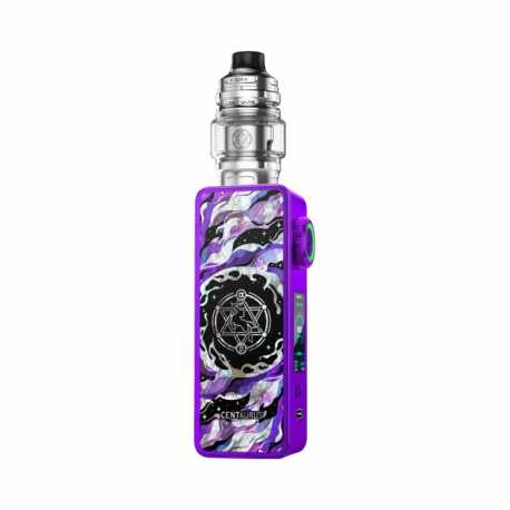 Kit Centaurus M100 V2 - Lost Vape