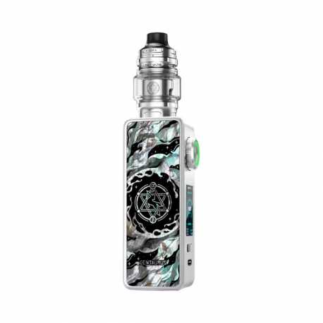Kit Centaurus M100 V2 - Lost Vape