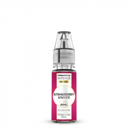 Strawberry Kiwi Ice Intense - Tornadoliq