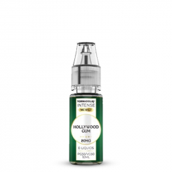 Hollywood Gum Intense - Tornadoliq