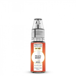 Peach Berry Intense - Tornadoliq
