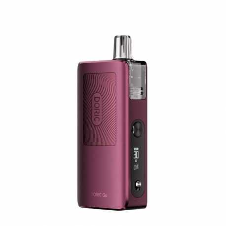 Doric Go - Voopoo