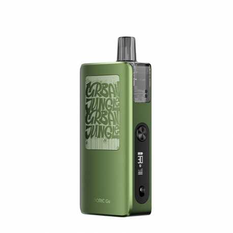 Doric Go - Voopoo