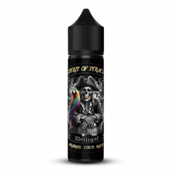 Spirit of Piracy 50ml - Dilligaf