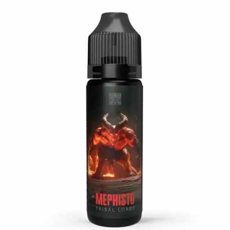 Mephisto 50ml - Tribal Force
