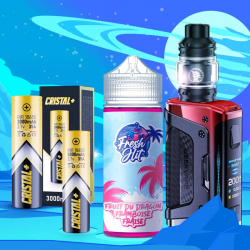 Pack Aegis Legend 5 Expert