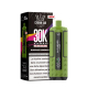 Puff Hyper Max 30K Crown Bar - Al Fakher