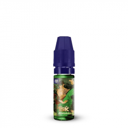 Minasawa - Fighter X