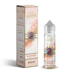 Kassara 50ml - Al-Kimiya