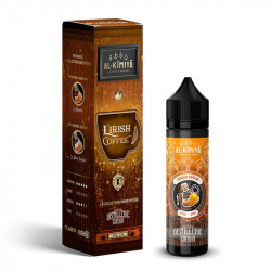 Power Potion Distillerie Edition 50ml - Al-Kimiya