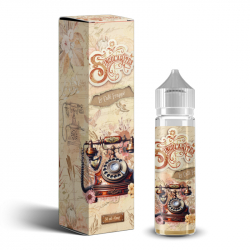 Café Frappé 50ml - Singularités