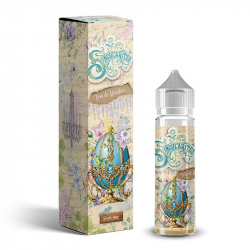 Trio de Menthes 50ml - Singularités