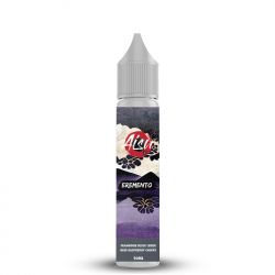 Framboise Bleue Cerise Sels de nicotine - Aisu Eremento - Zap Juice