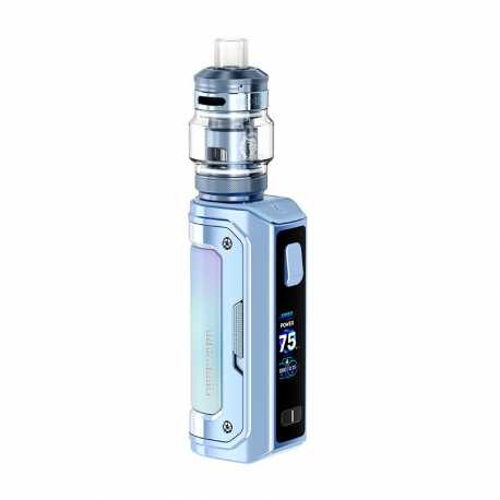 Kit Aegis Mini 5 - Geekvape