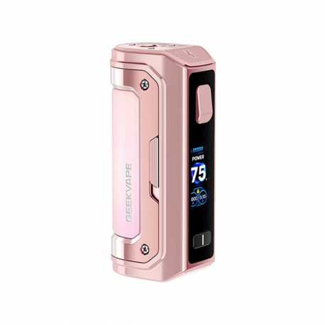 Box Aegis Mini 5 - Geekvape