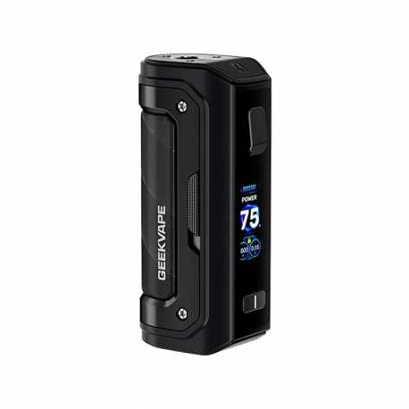 Box Aegis Mini 5 - Geekvape