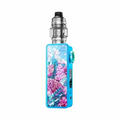 Kit Centaurus M100 V2 - Lost Vape