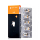 Résistance Mesh Z - Pack de 5 - Geek vape
