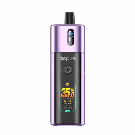 Fluffi Pro - Aspire