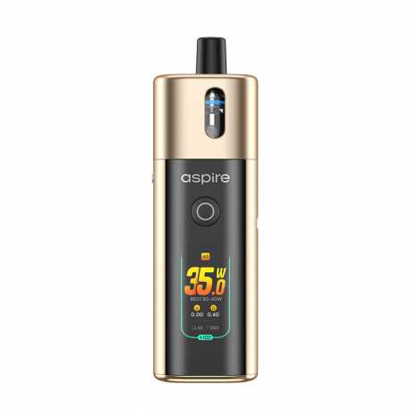 Fluffi Pro - Aspire