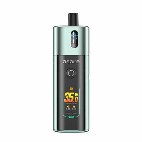 Fluffi Pro - Aspire