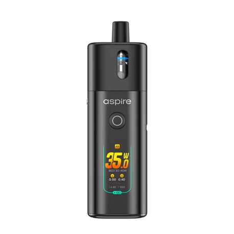 Fluffi Pro - Aspire