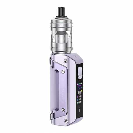 Kit Aegis Solo 3 MTL - Geekvape