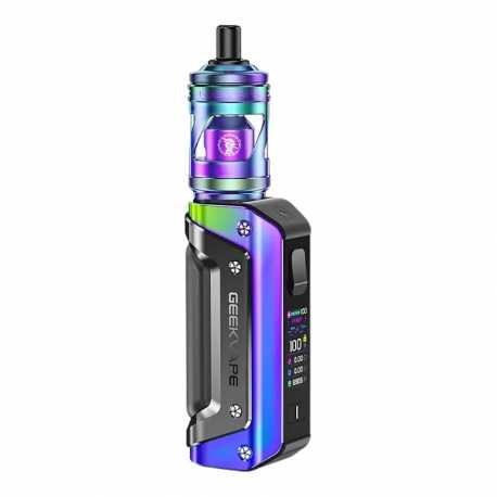 Kit Aegis Solo 3 MTL - Geekvape