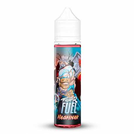 Haghnar 50ml - Fighter Fuel