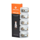 Résistance B Series (Boost & MTL Version) - pack de 5 - Geekvape