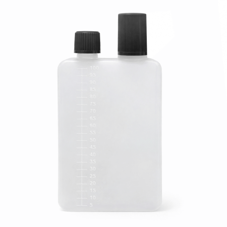 Flacon Dual Fill - MX Lab