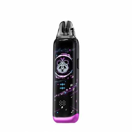 Galaxy T360 - Lost Vape