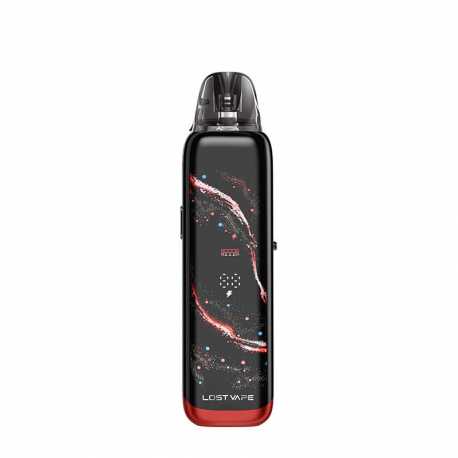 Galaxy T360 - Lost Vape