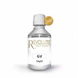 Base 100% VG 275 ml - Revolute