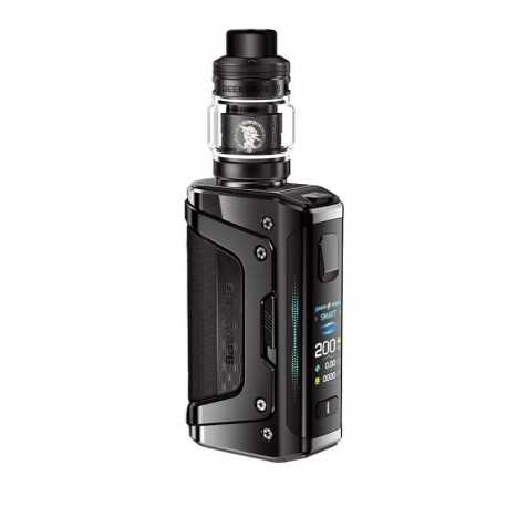 Kit Aegis Legend 5 Z Subohm Tank 5 - Geekvape