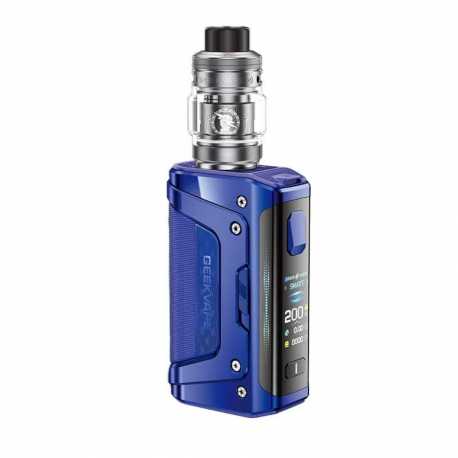 Kit Aegis Legend 5 Z Subohm Tank 5 - Geekvape