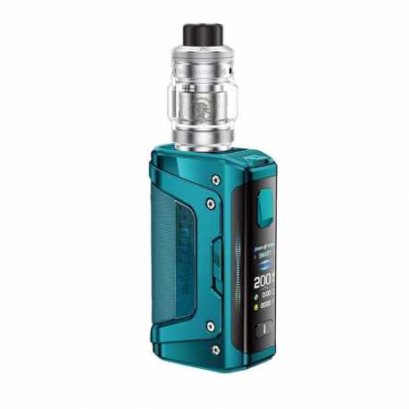 Kit Aegis Legend 5 Z Subohm Tank 5 - Geekvape