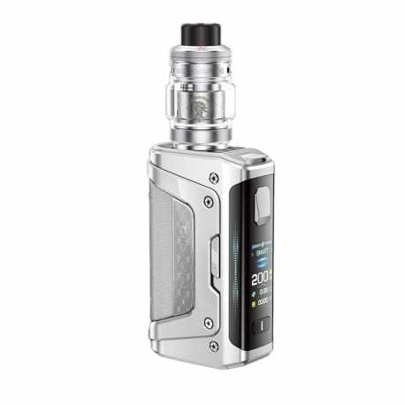 Kit Aegis Legend 5 Z Subohm Tank 5 - Geekvape