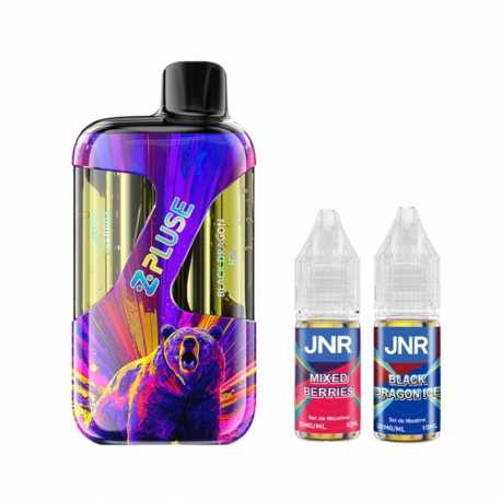 Puff ZPulse 42K - JNR